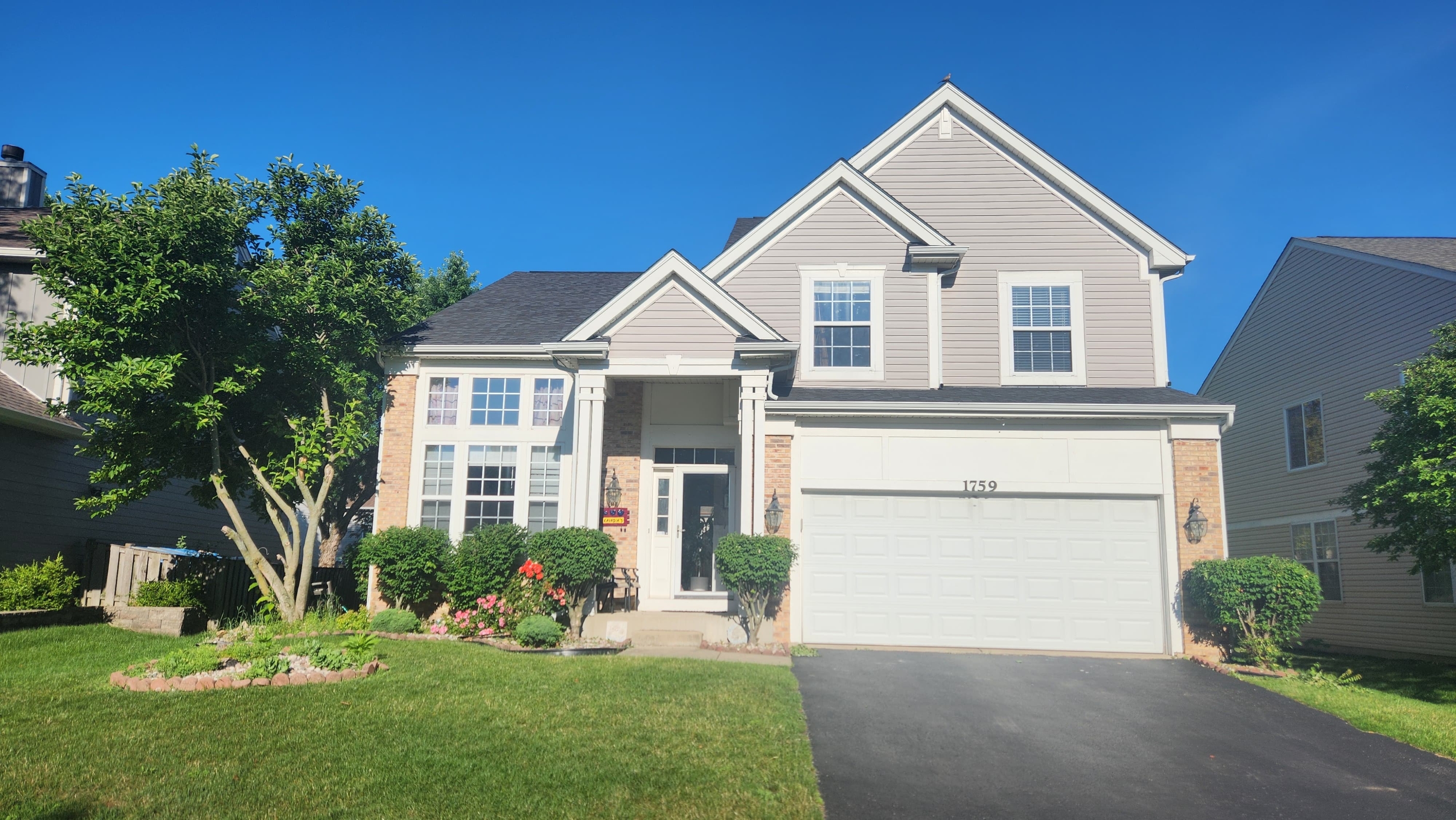 1759 Ellington Drive - D