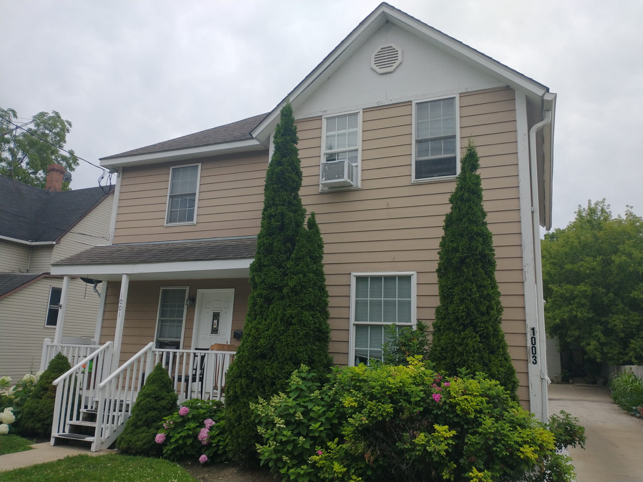 1001 W Grand Avenue - 1