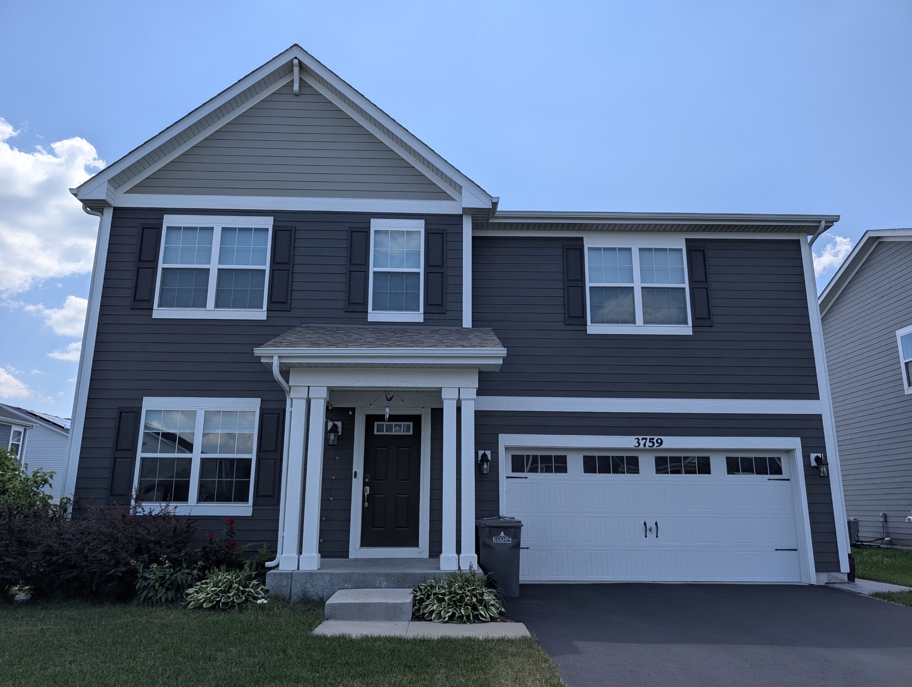 3759 Saint James Court