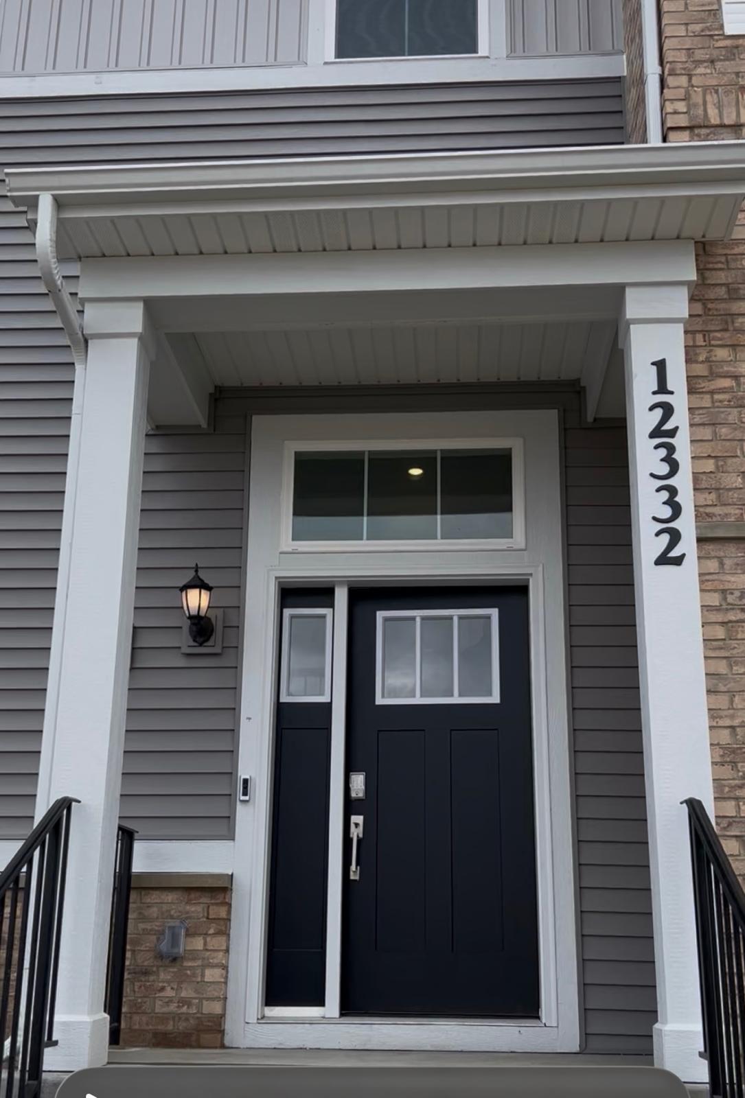 12332 Tinsley Street - 1