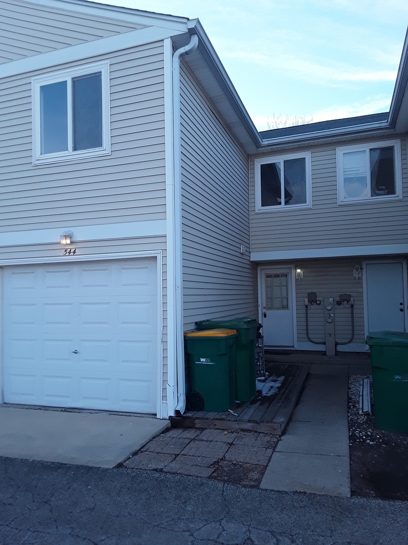544 Meadow Green Lane - 1