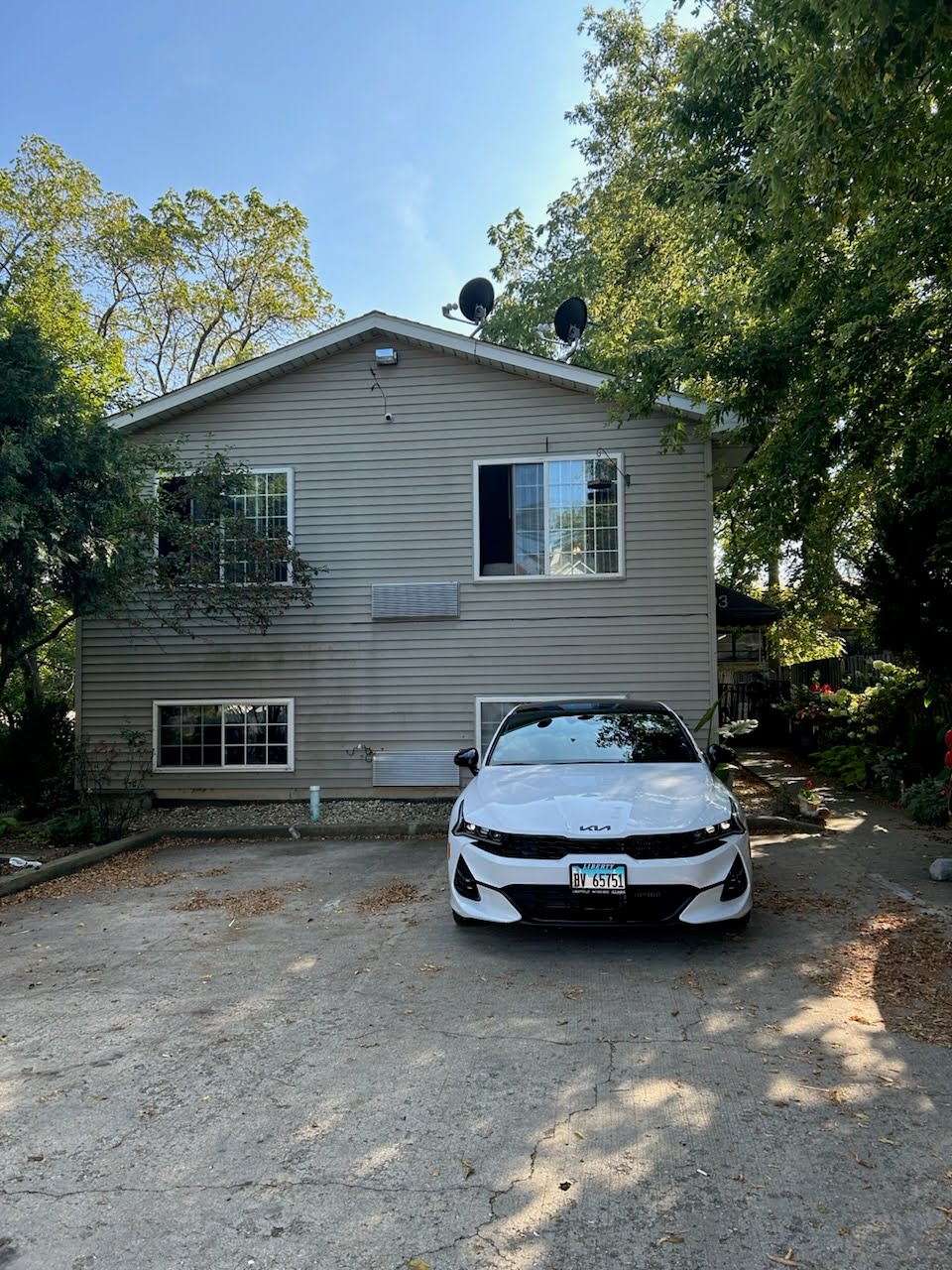 1003 Unit 2 Grand Avenue - 1