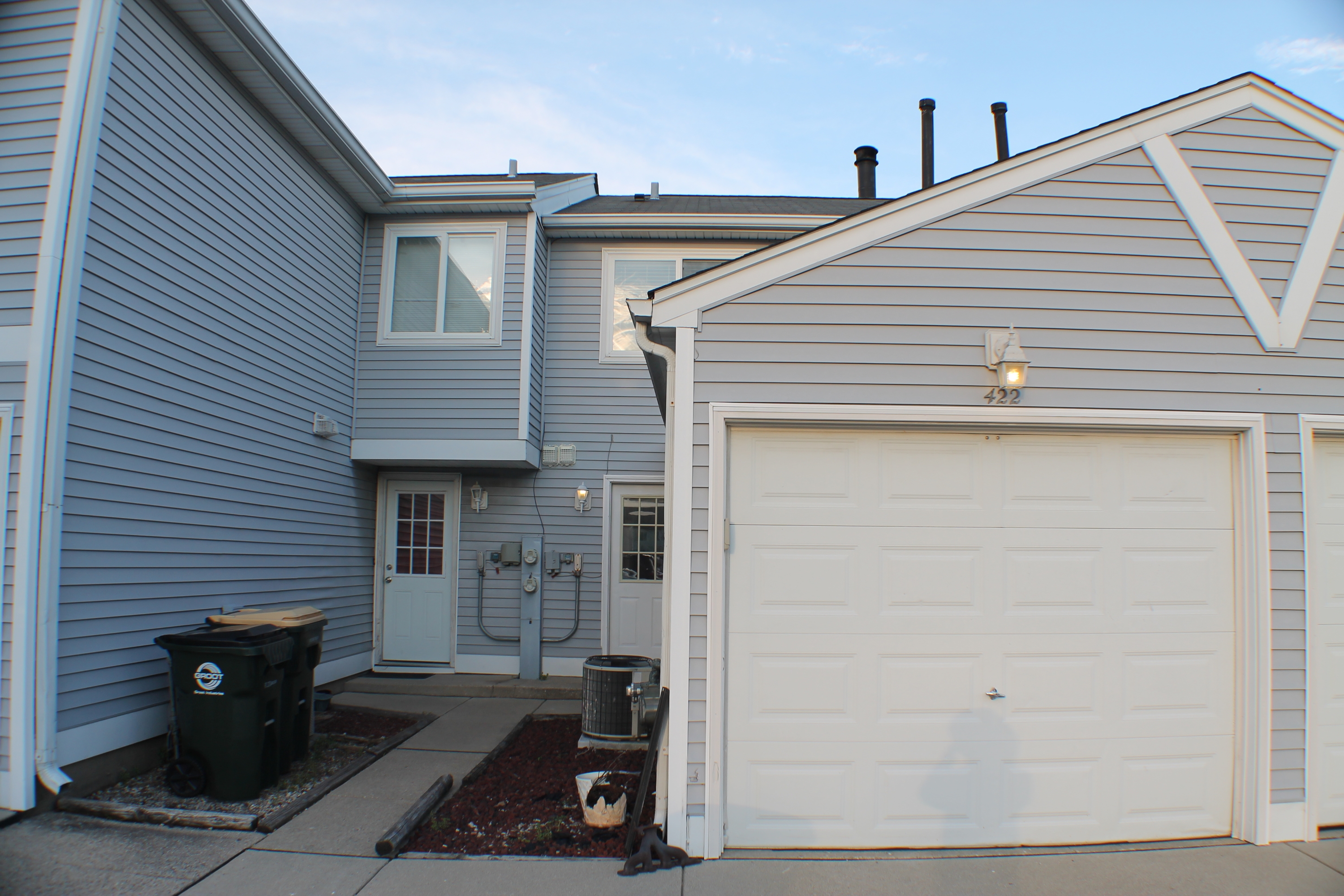 422 Meadow Green Lane