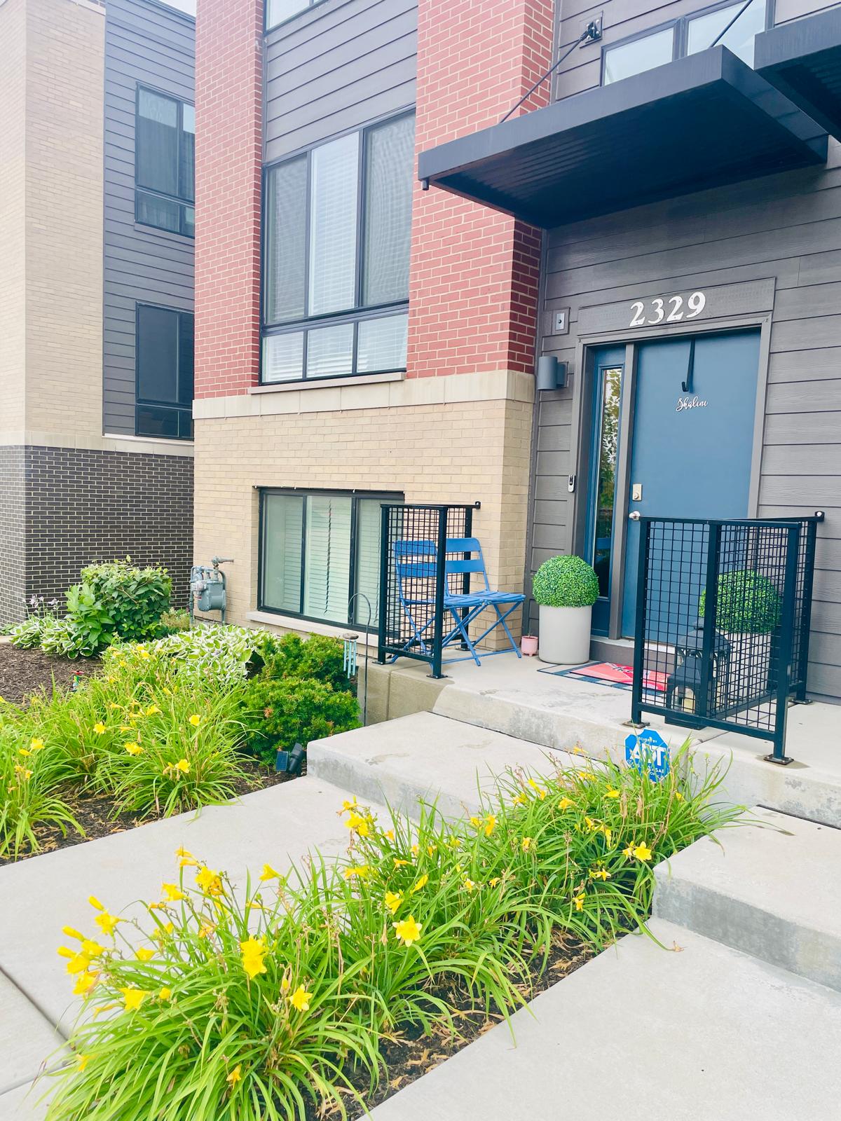 2329 Alumni Drive - 1