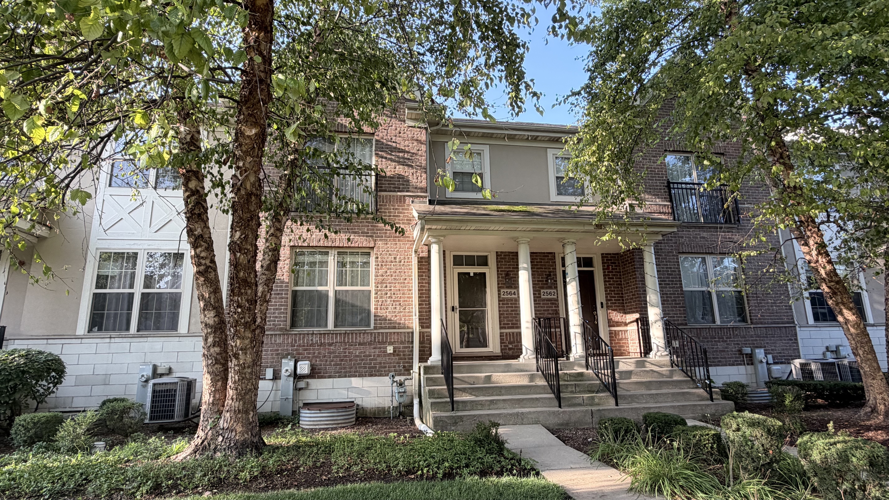 2564 Waterbury Lane - 2564